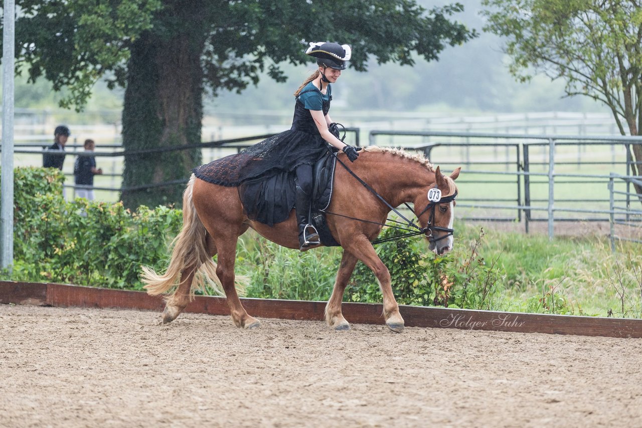 Bild 5 - Pony Akademie Turnier